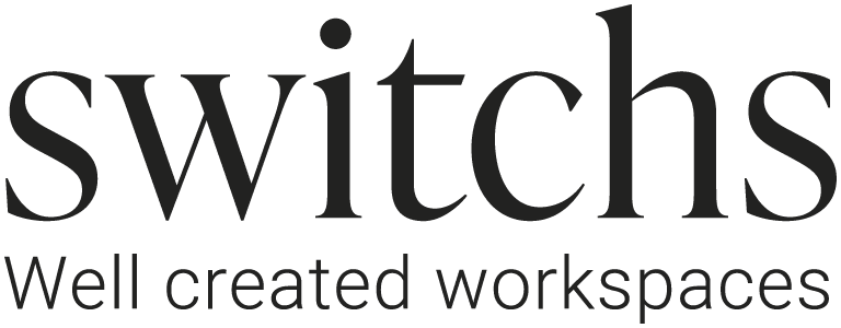 Switchs well created workspaces RGB